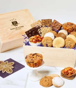 Tantalizing Treats Crate
